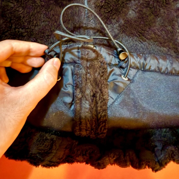 The North Face Osito Jacket Black, Women's Size S - Picture 7 of 11